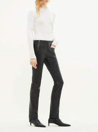 PRIX MARQUE : 140 / ELASTIC WRISTS RIB KNIT