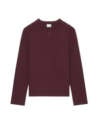 SNAPS MILANO KNIT