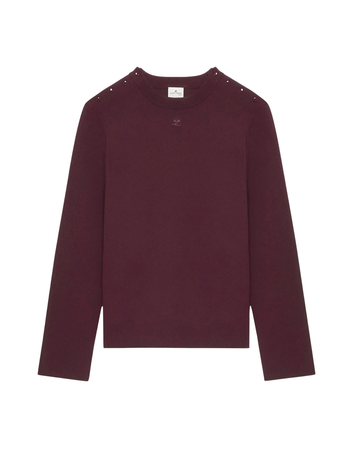 SNAPS MILANO KNIT
