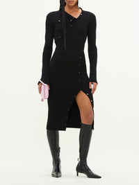 PRIX MARQUE : 160 / MULTISTYLING RIB KNIT