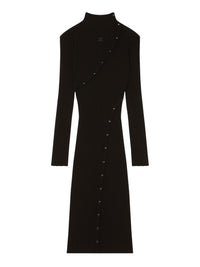 PRIX MARQUE : 160 / MULTISTYLING RIB KNIT