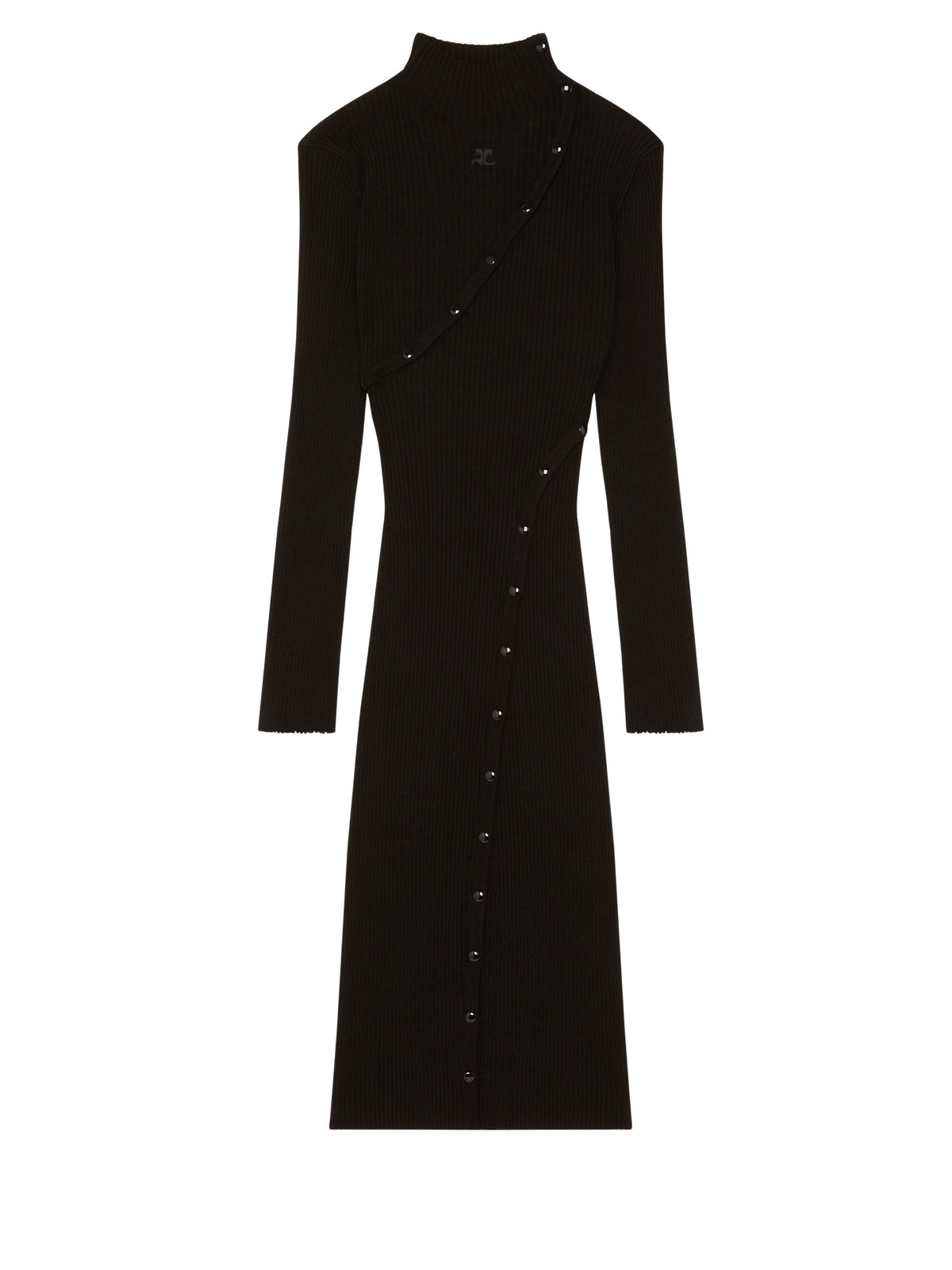 PRIX MARQUE : 160 / MULTISTYLING RIB KNIT