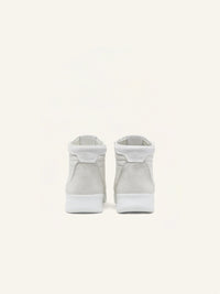 13pcs RELIQUAT 150€ / Baskets club 02 en cuir - Heritage white
