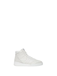 43pcs NEW / CLUB02 MID EN CUIR - Heritage white
