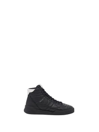 21pcs RELIQUAT 150€ / Baskets club 02 en cuir - Black