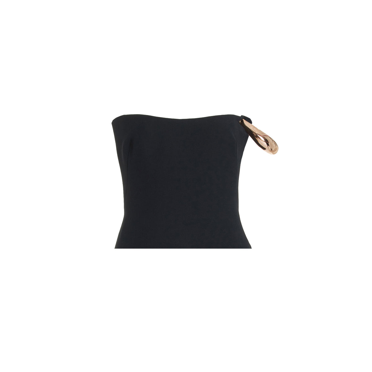 Ivory / Top Laurel en laine - Ivory