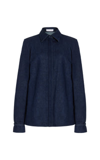 Denim / Chemise Cruz en denim - Denim