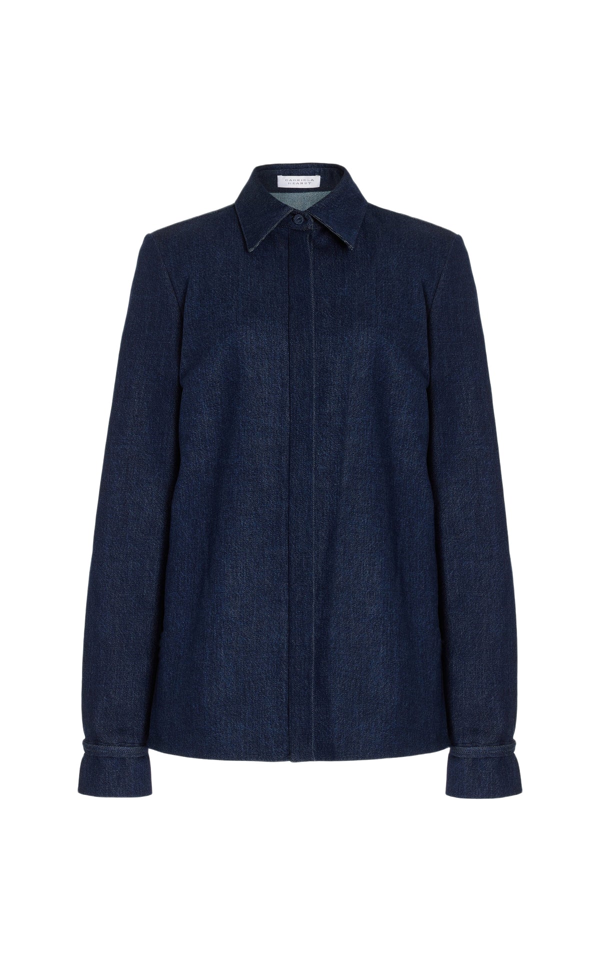 Denim / Chemise Cruz en denim - Denim