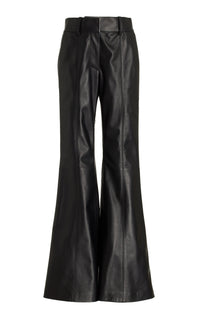 Rhein Pant en noir dakota