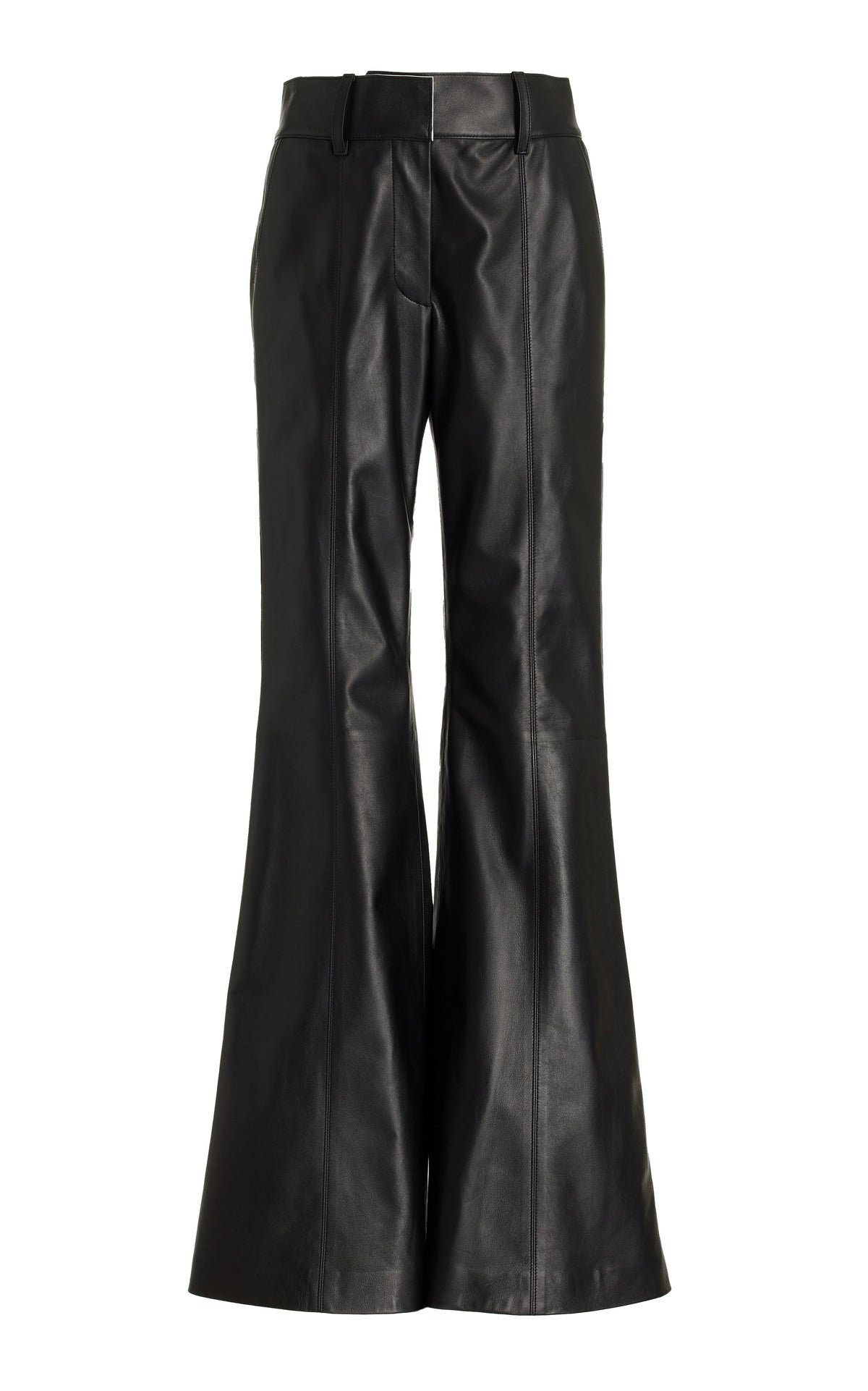 Rhein Pant en noir dakota
