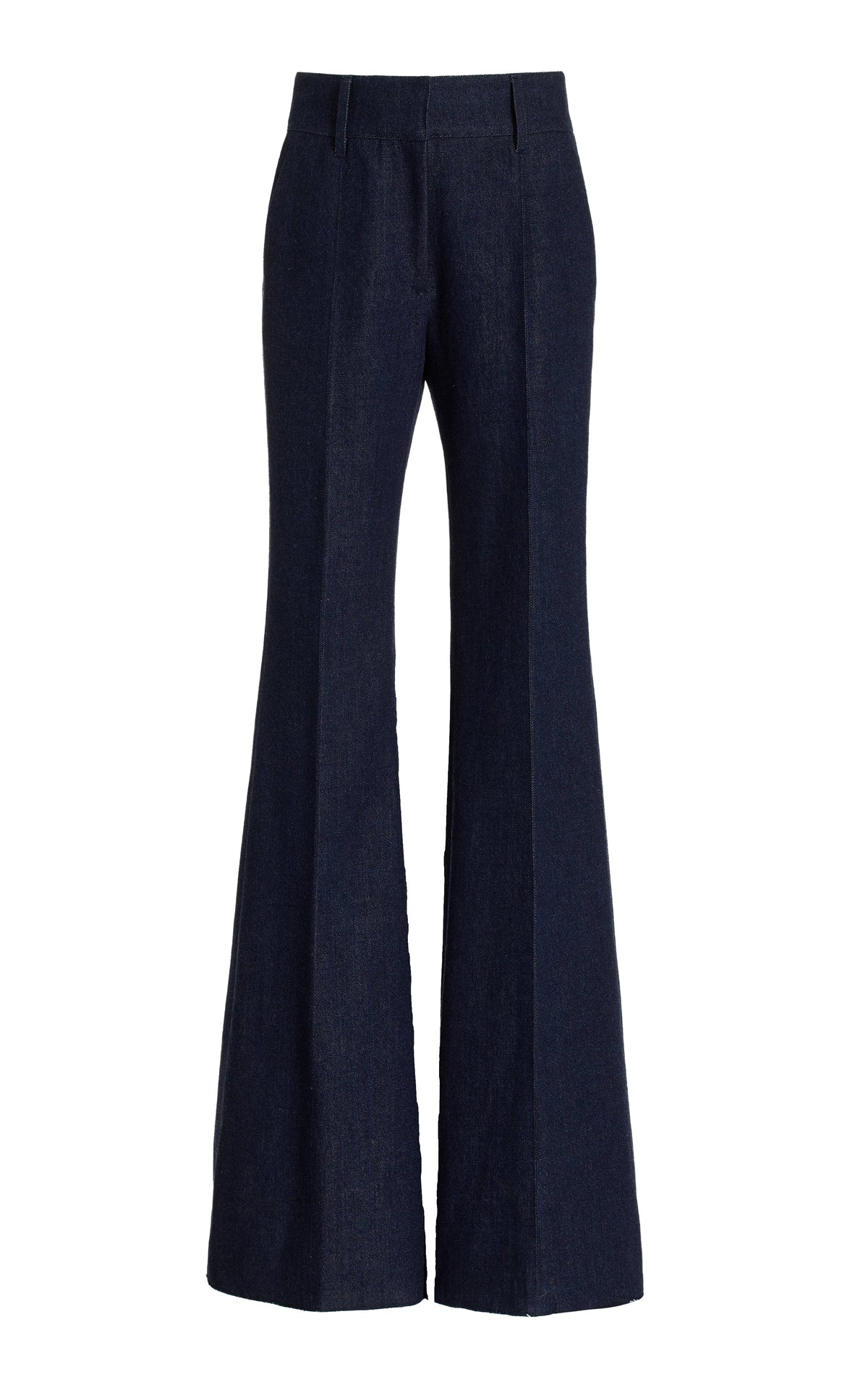 Rhein Pant en denim organic raw denim