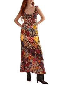 DJV_Hearts Black Robes longues - Hearts Black