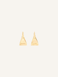 PREMIUM 13pcs NEW / BOUCLES D'OREILLES ONE - Light Gold