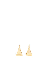 PREMIUM 13pcs NEW / BOUCLES D'OREILLES ONE - Light Gold
