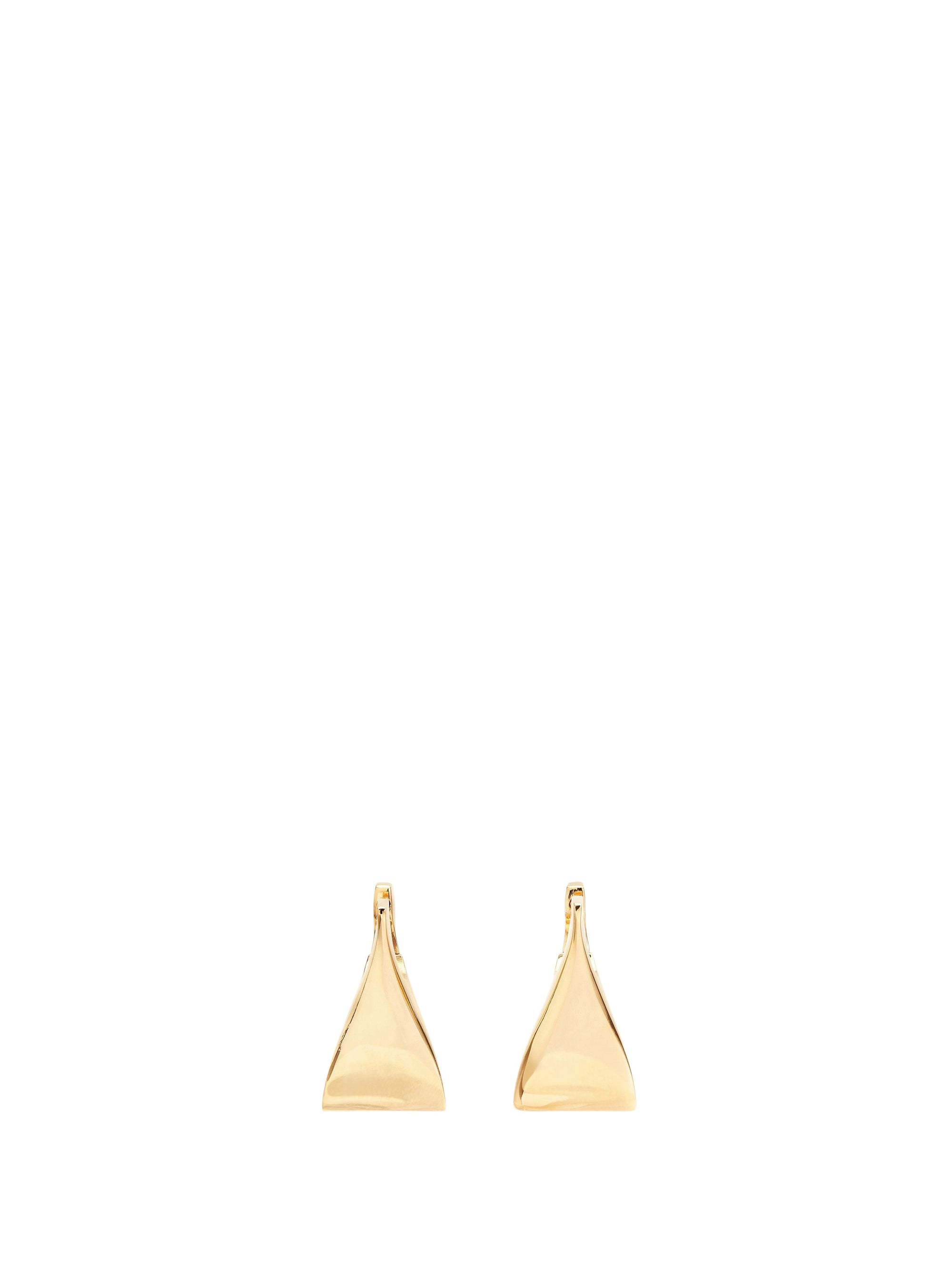 PREMIUM 13pcs NEW / BOUCLES D'OREILLES ONE - Light Gold