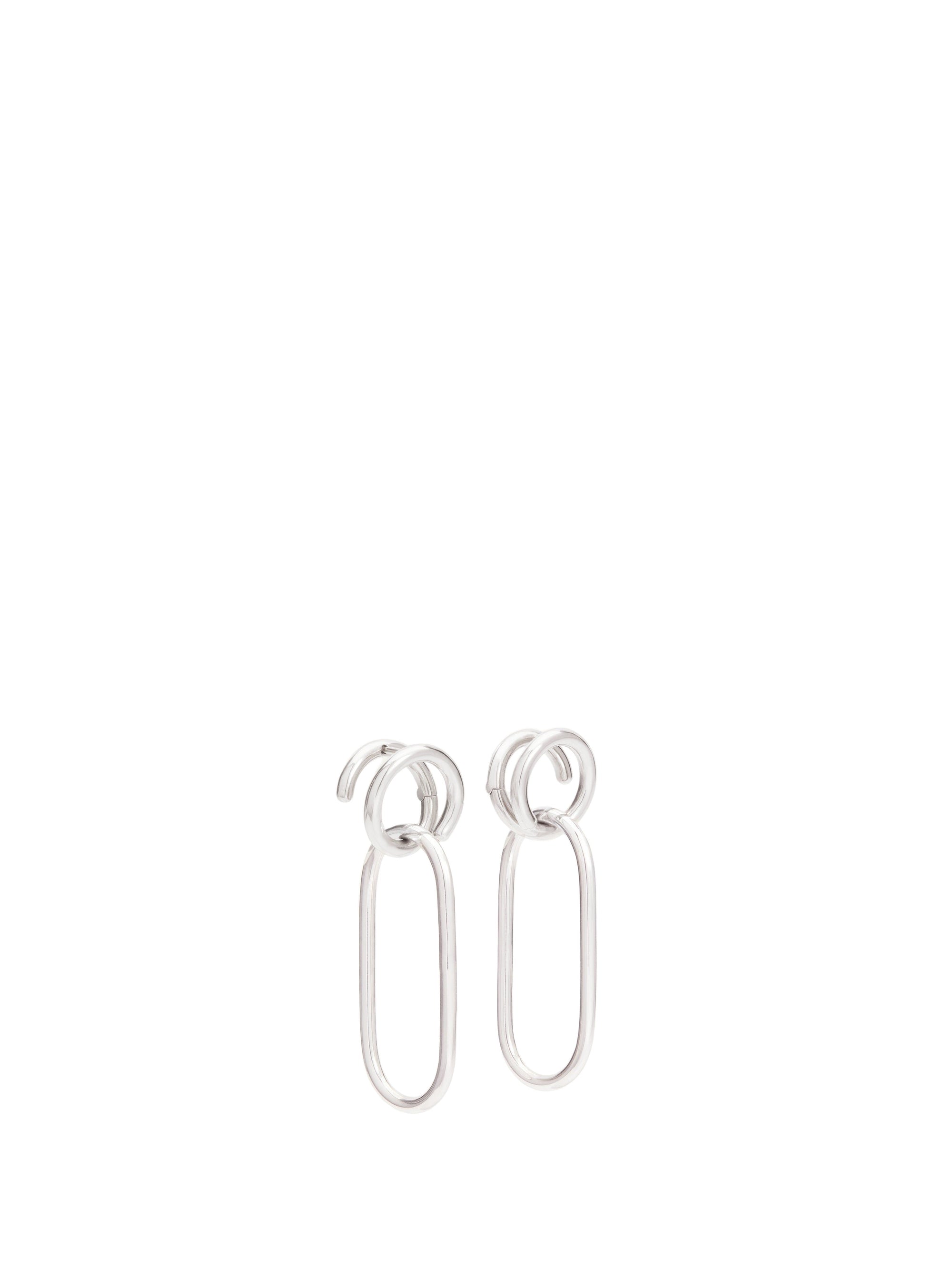 PREMIUM 3pcs NEW / BOUCLES D'OREILLES HOLY UNION