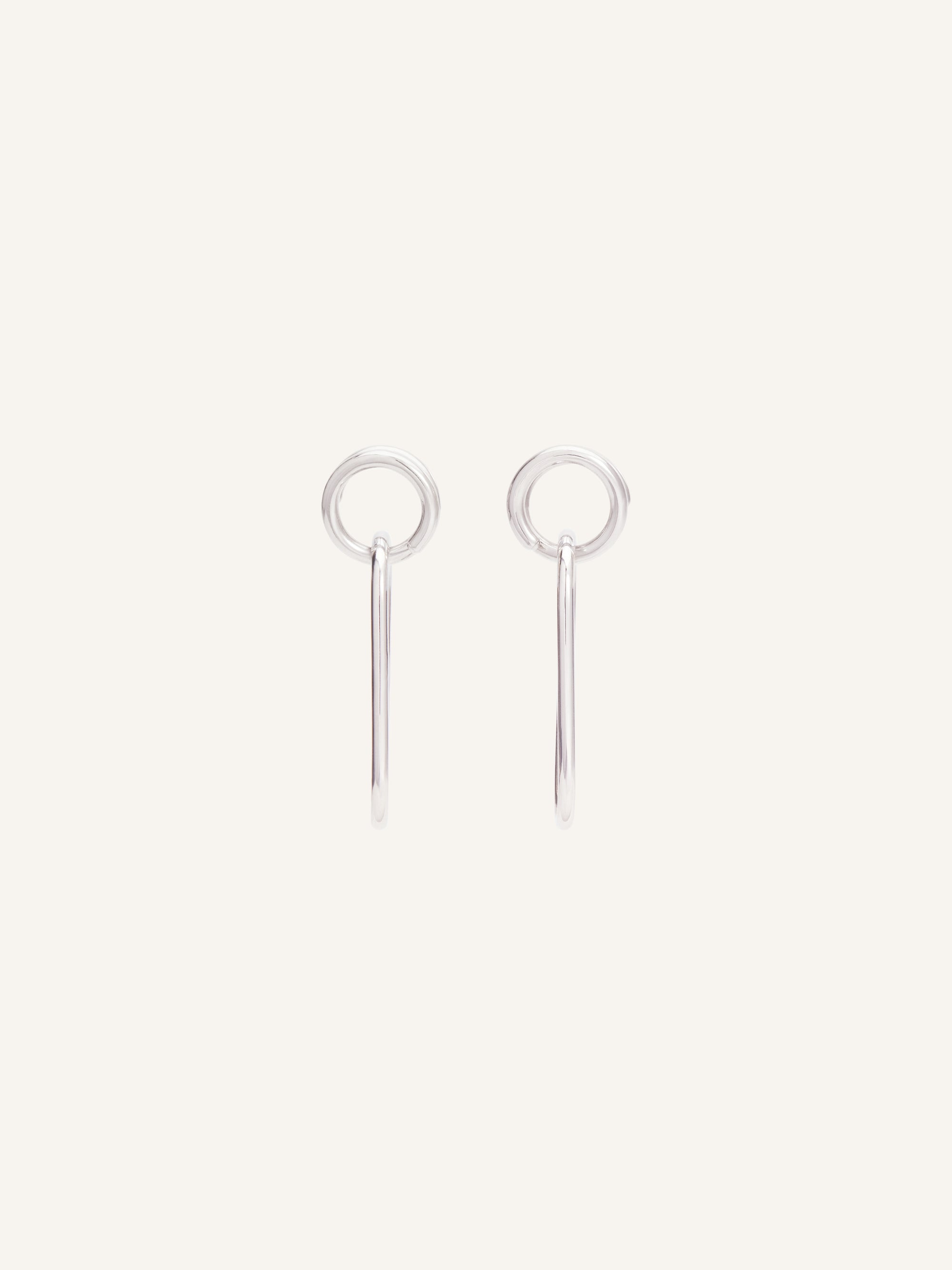 PREMIUM 3pcs NEW / BOUCLES D'OREILLES HOLY UNION
