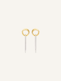 PREMIUM 6pcs NEW / BOUCLES D'OREILLES HOLY UNION