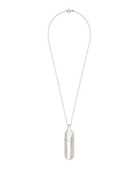 PREMIUM 5pcs NEW / COLLIER FLASQUE