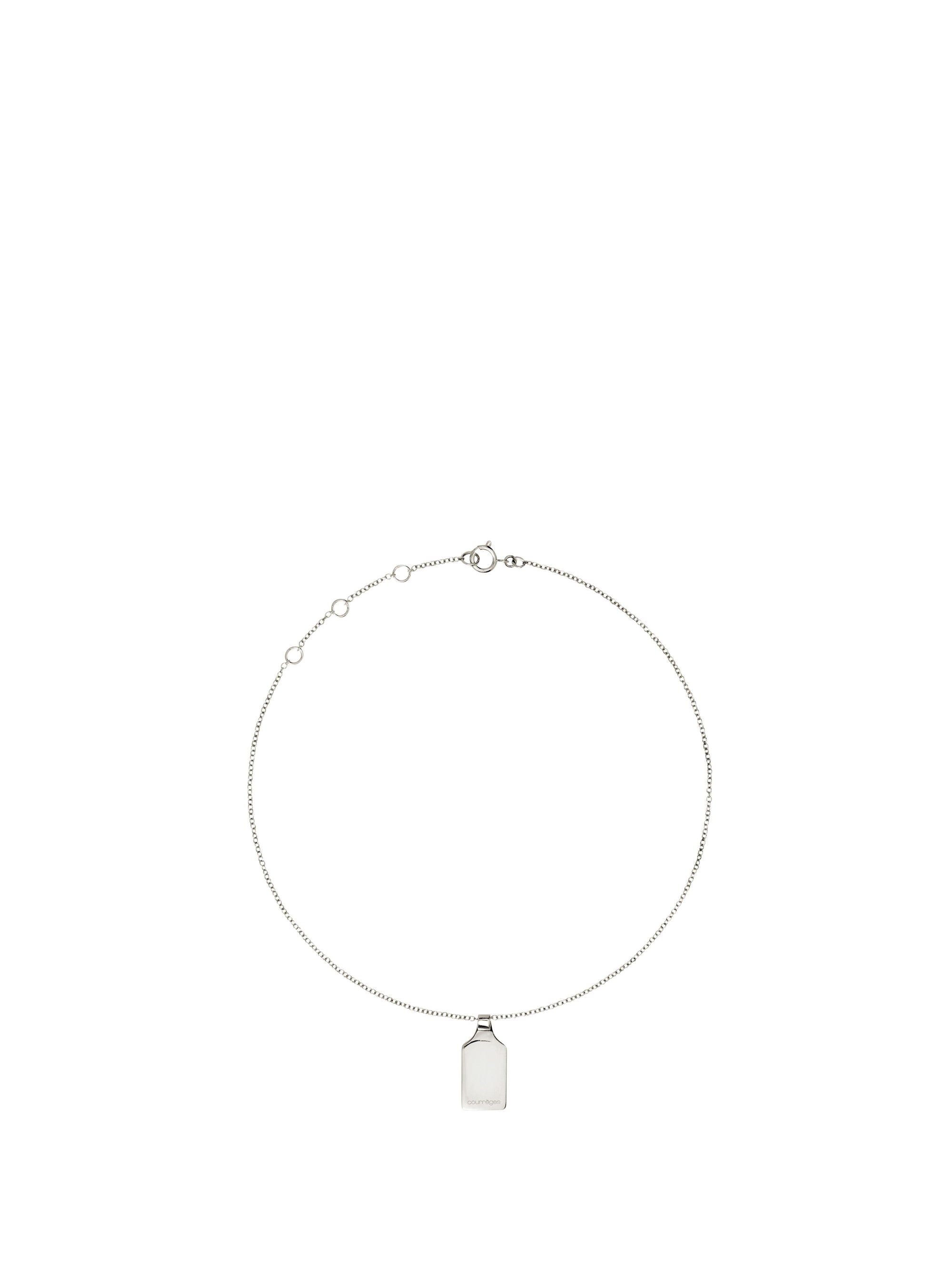 PREMIUM 12pcs NEW / COLLIER PENDENTIF - Silver