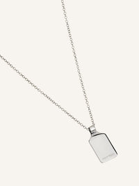 PREMIUM 12pcs NEW / COLLIER PENDENTIF - Silver