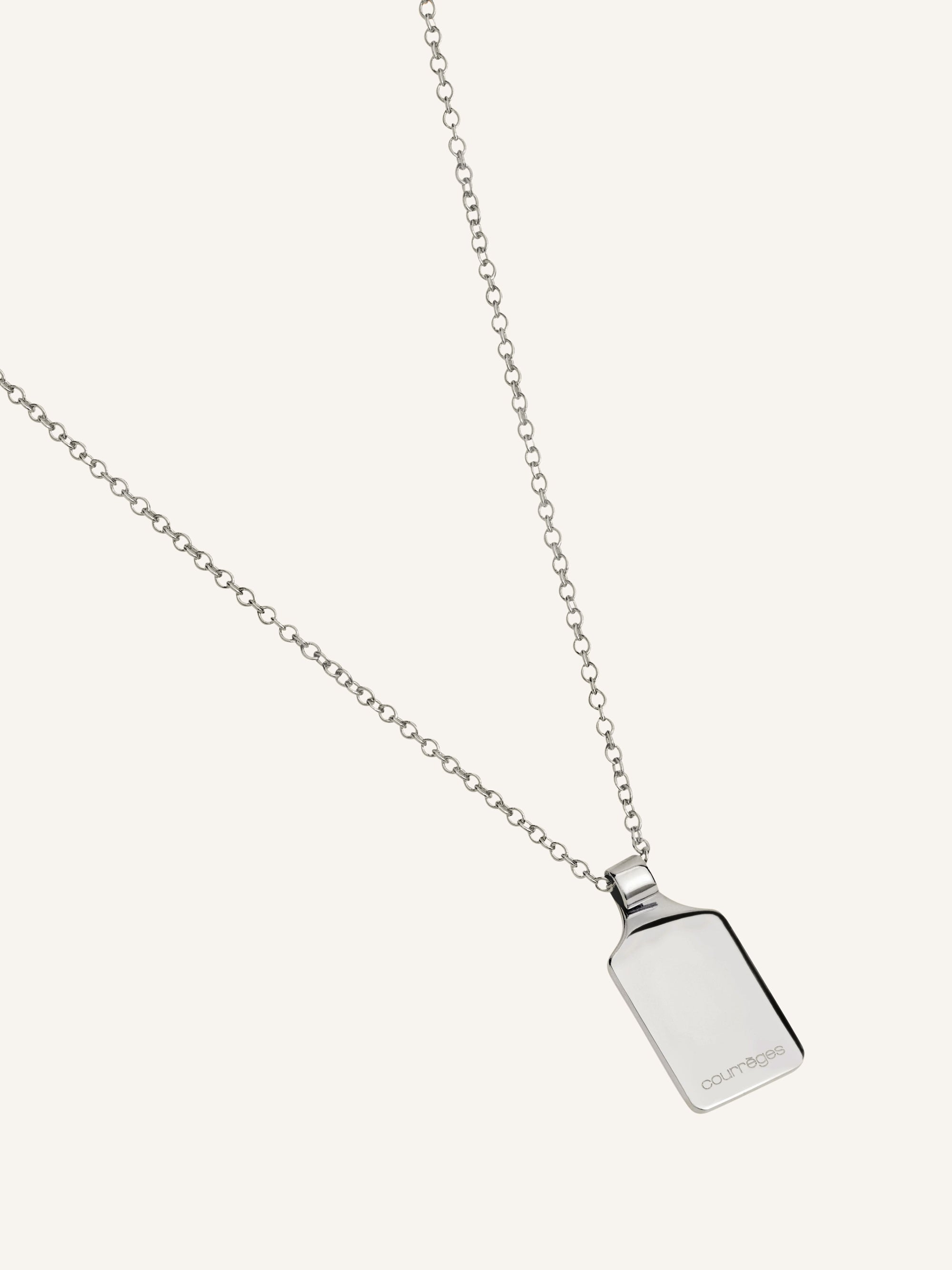 PREMIUM 12pcs NEW / COLLIER PENDENTIF - Silver