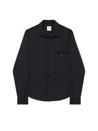 PREMIUM 2pcs NEW / CHEMISE UNE POCHE EN TWILL