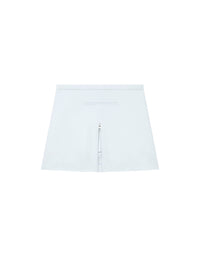 PREMIUM 42pcs NEW / MINI JUPE TAILLEUR EN TWILL - Iceberg