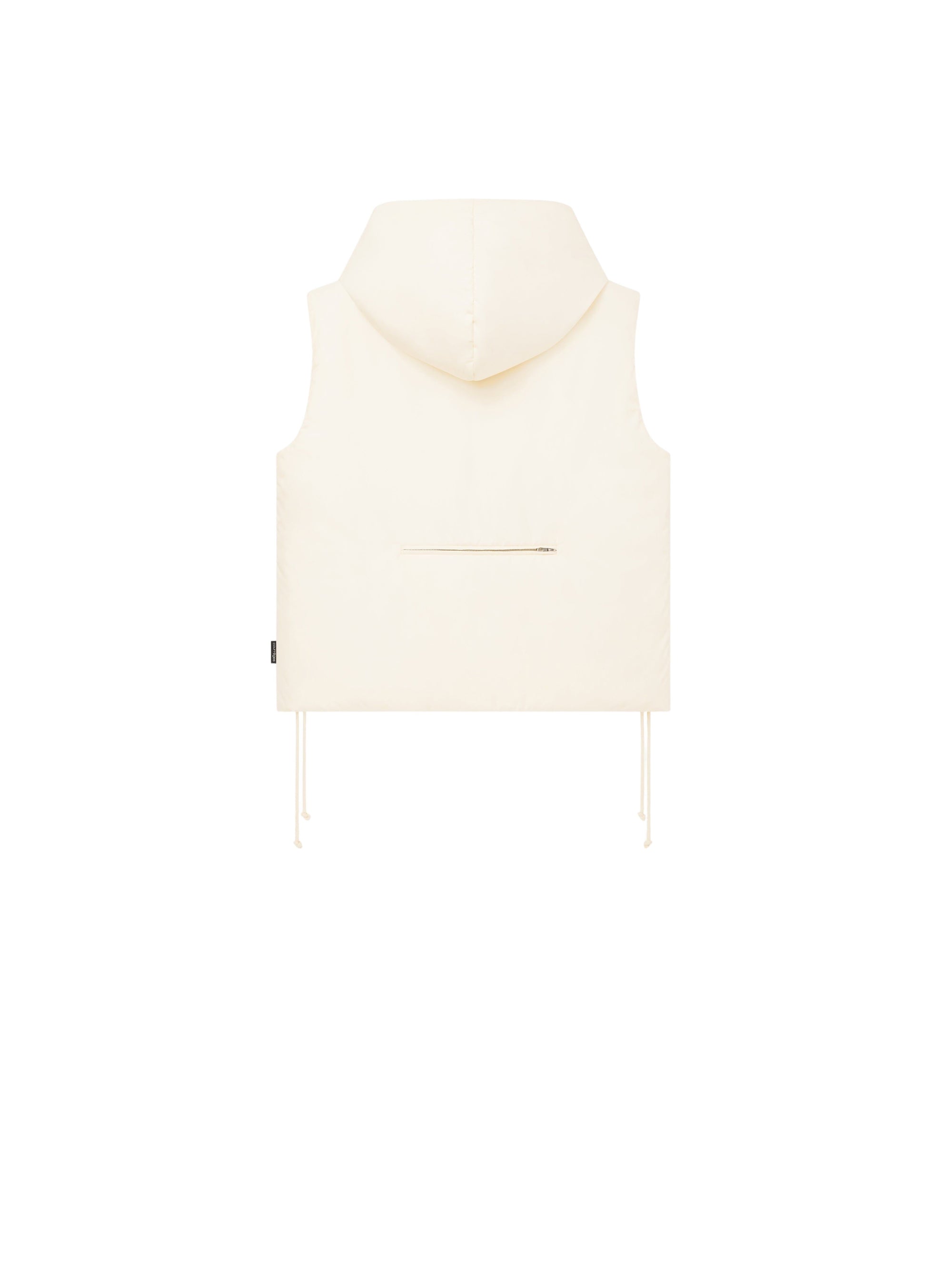 PREMIUM 1pcs NEW / DOUDOUNE SANS MANCHES EN NYLON