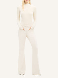 PREMIUM 12pcs NEW / PANTALON HÉRITAGE EN CRÊPE