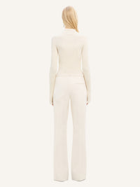 PREMIUM 12pcs NEW / PANTALON HÉRITAGE EN CRÊPE