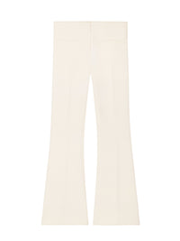 PANTALON HÉRITAGE EN CRÊPE