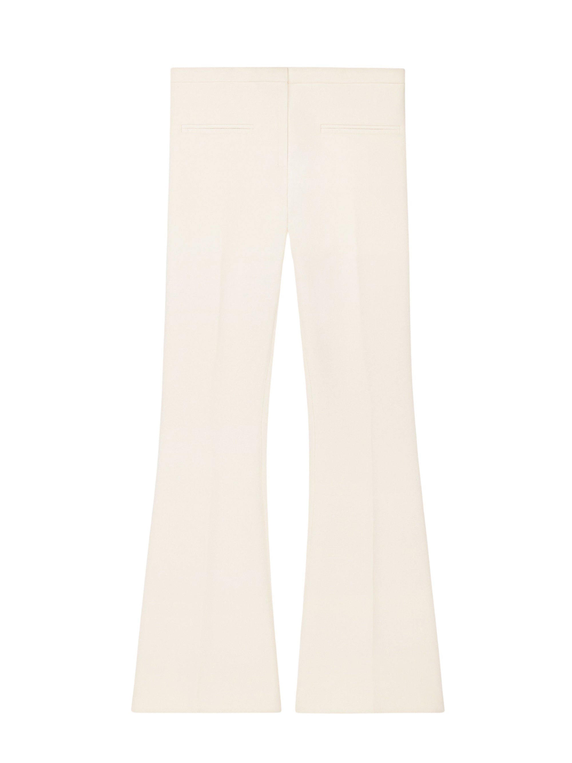 PREMIUM 12pcs NEW / PANTALON HÉRITAGE EN CRÊPE