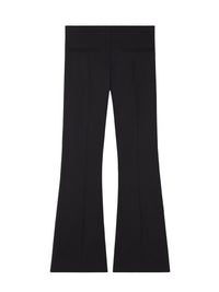 PREMIUM 11pcs NEW / PANTALON HÉRITAGE EN LAINE STRETCH