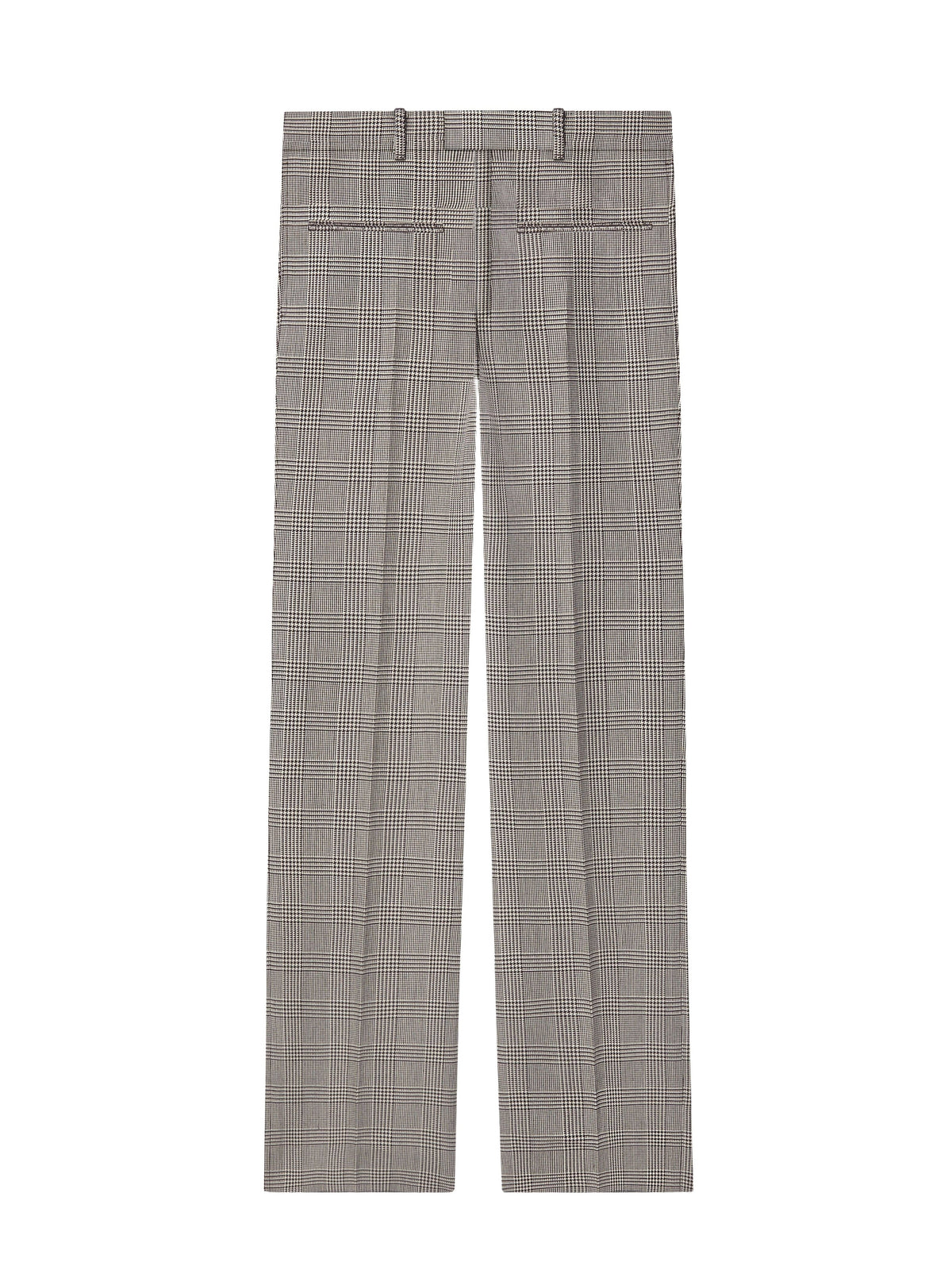 PANTALON HÉRITAGE PRINCE DE GALLES