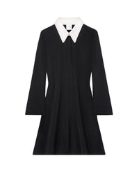 PREMIUM 139pcs NEW / MINI ROBE POLO TAILORING - Black