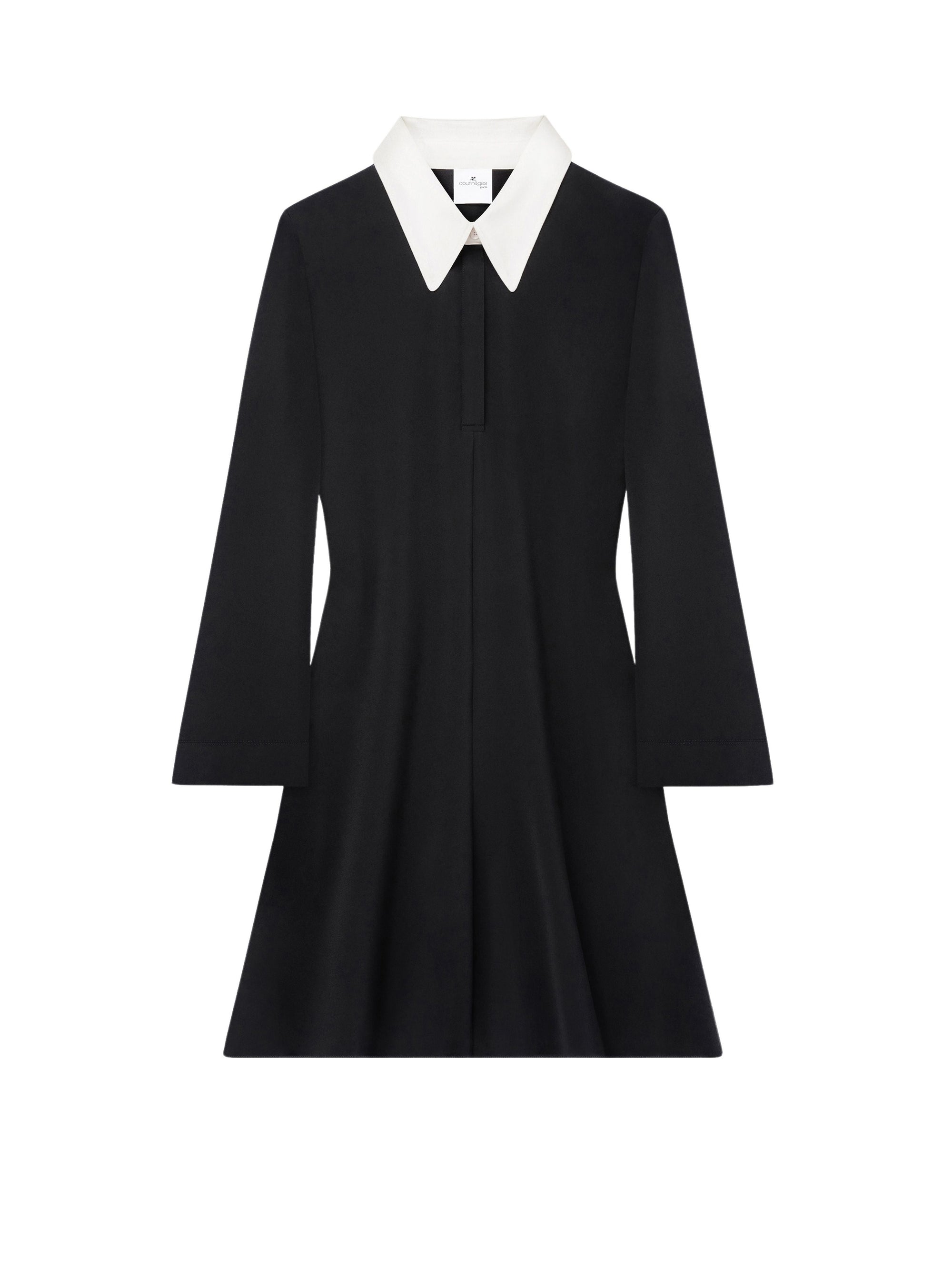 PREMIUM 139pcs NEW / MINI ROBE POLO TAILORING - Black