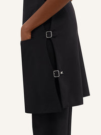 PRIX MARQUE : 250 / MINI ROBE MULTI-SANGLES
