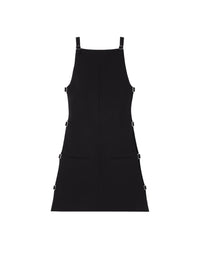 PRIX MARQUE : 250 / MINI ROBE MULTI-SANGLES