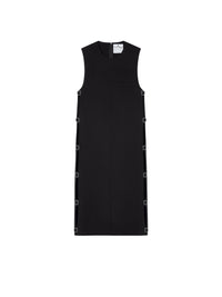 PRIX MARQUE : 250 / ROBE MIDI MULTI-SANGLES
