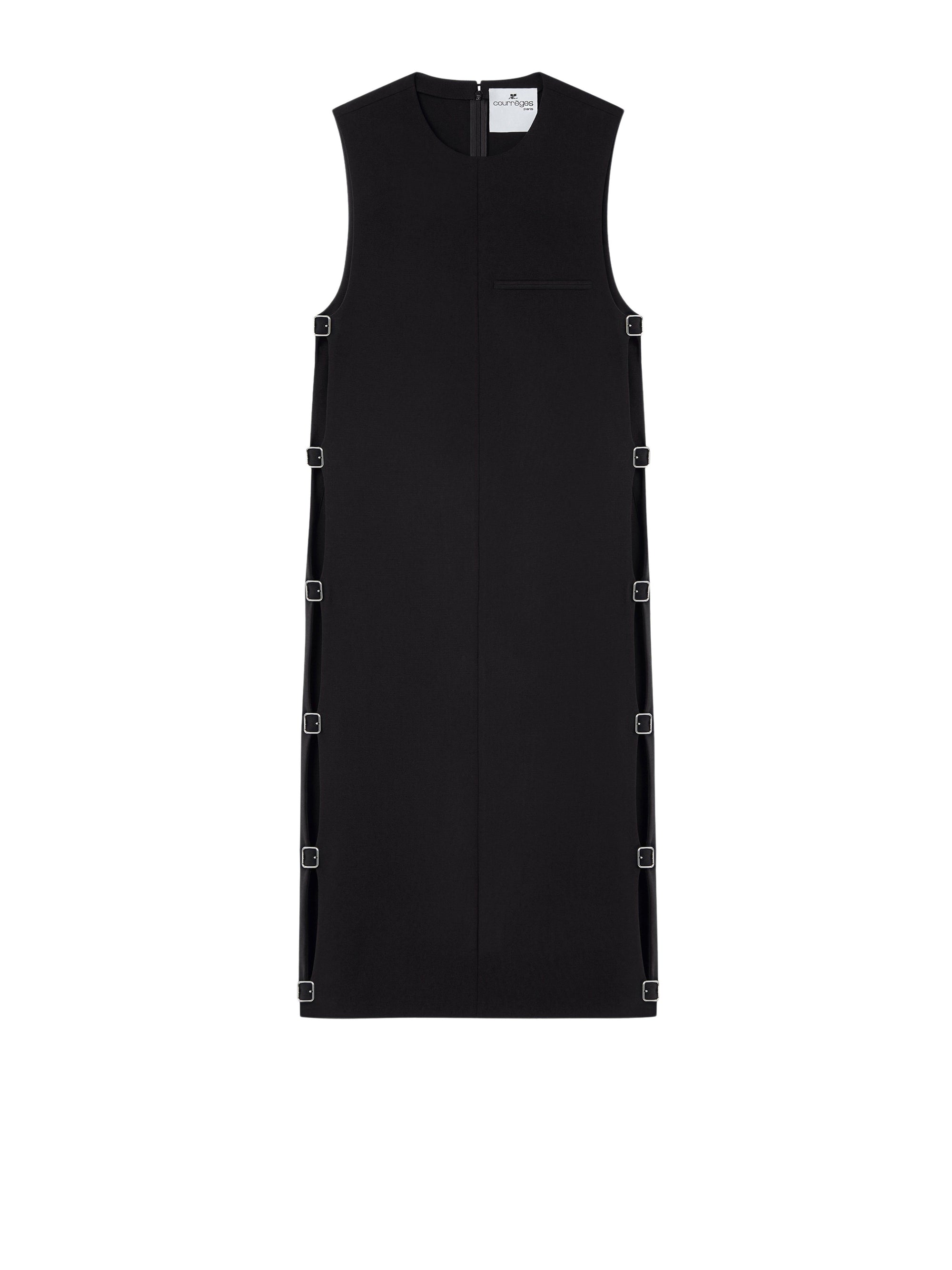 PREMIUM 16pcs NEW / ROBE MIDI MULTI-SANGLES
