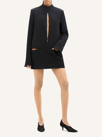 PREMIUM 13pcs NEW / MINI ROBE HÉRITAGE ZIPPÉE