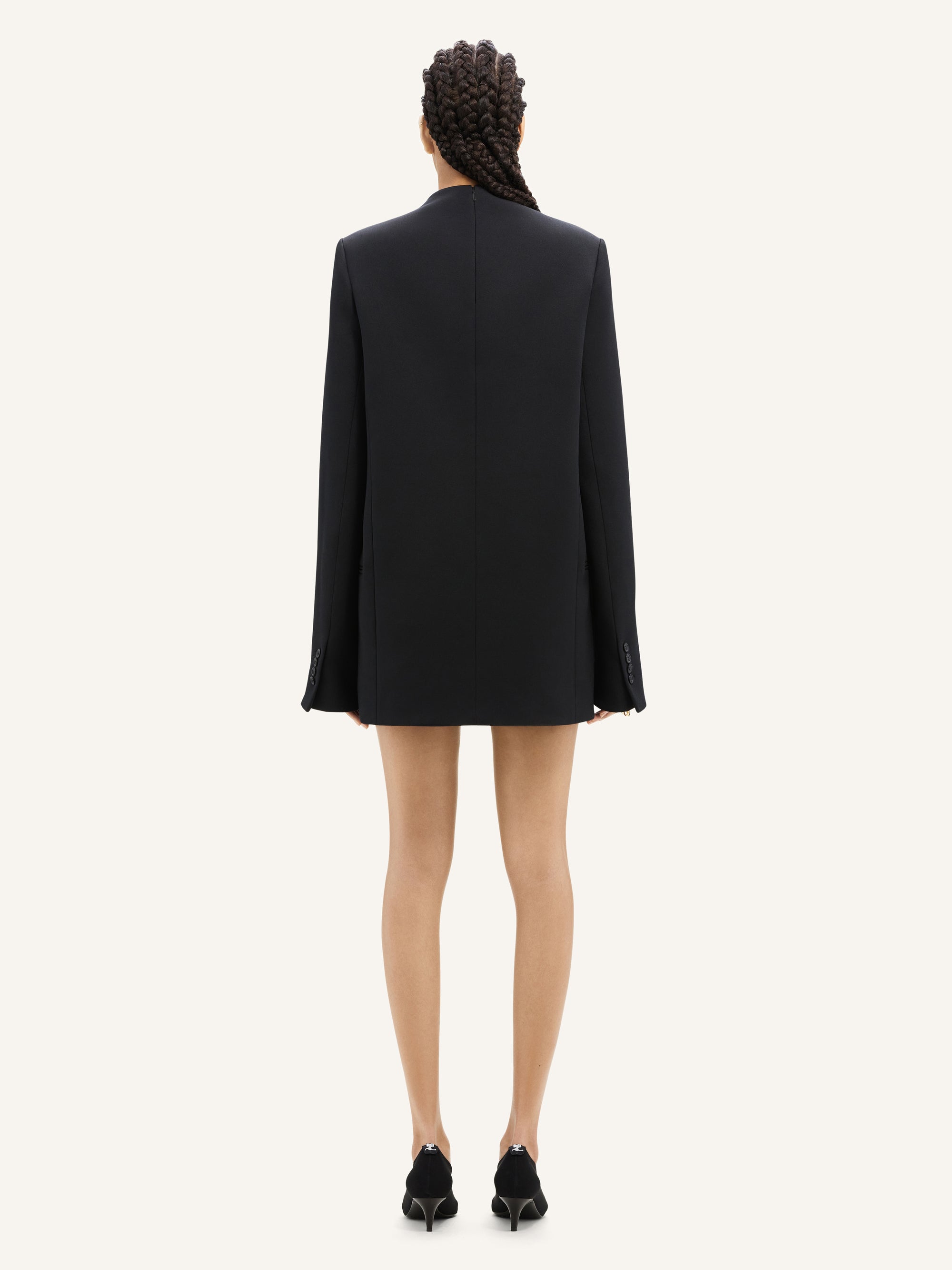 PREMIUM 13pcs NEW / MINI ROBE HÉRITAGE ZIPPÉE