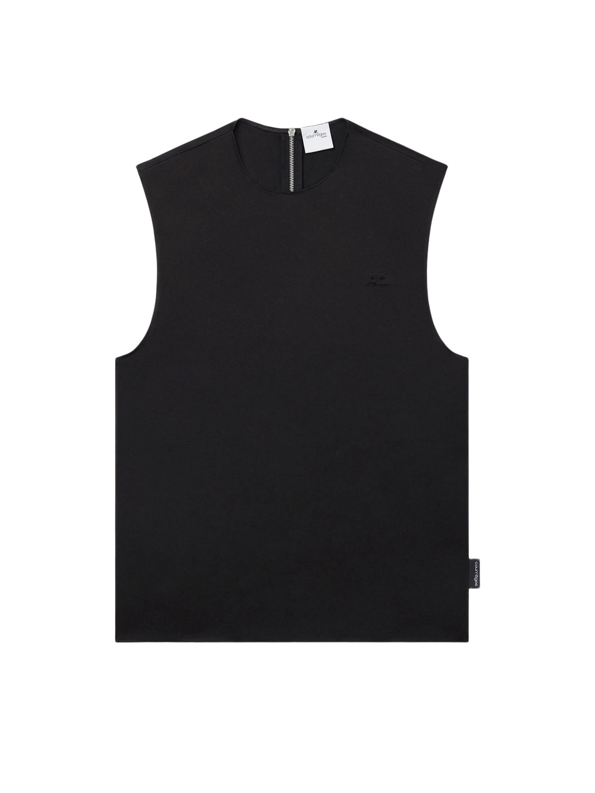 PRIX MARQUE : 80 / TOP EN SATIN
