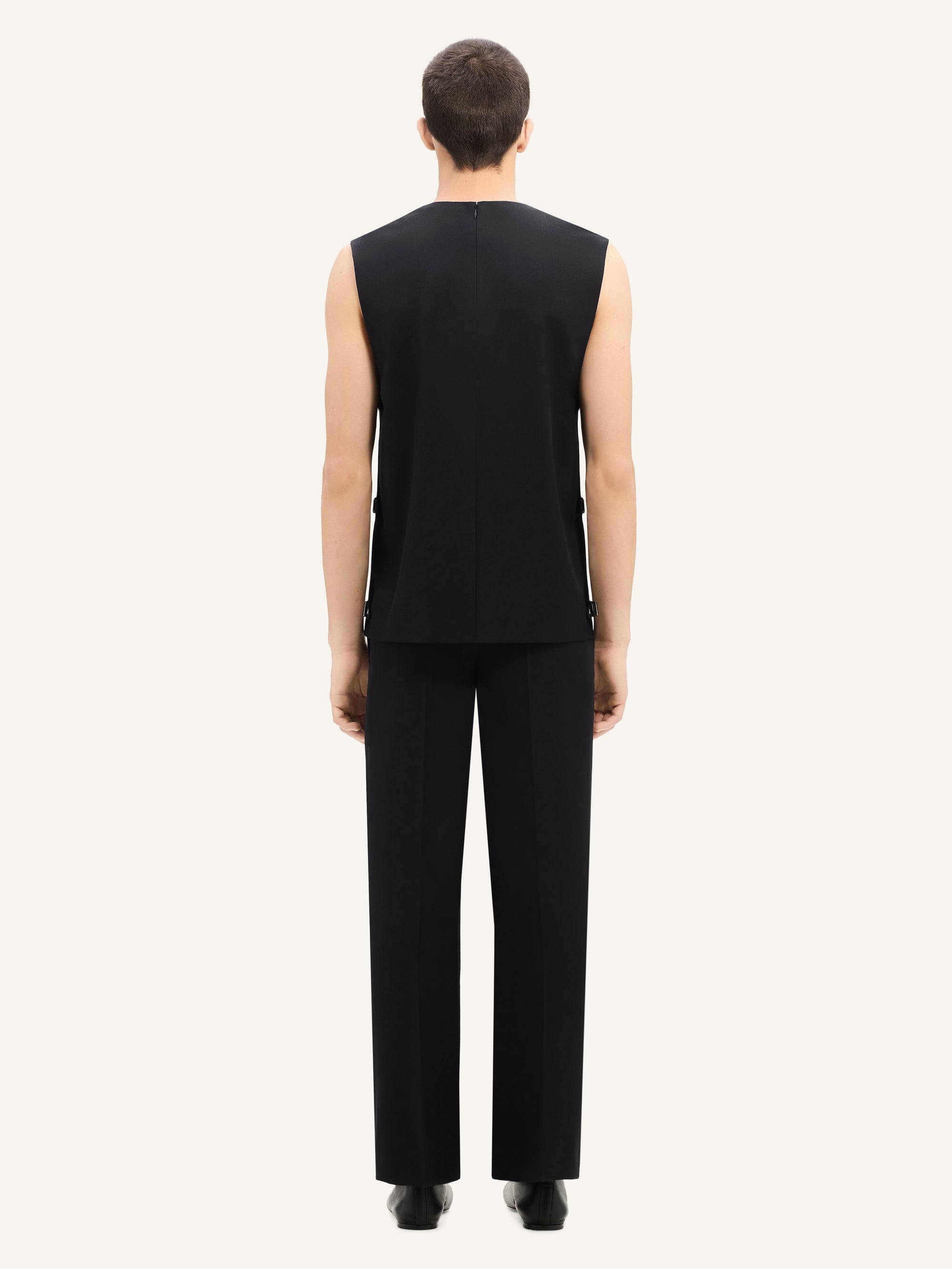PREMIUM 1pcs NEW / TOP MULTI-SANGLES TAILLEUR EN LAINE