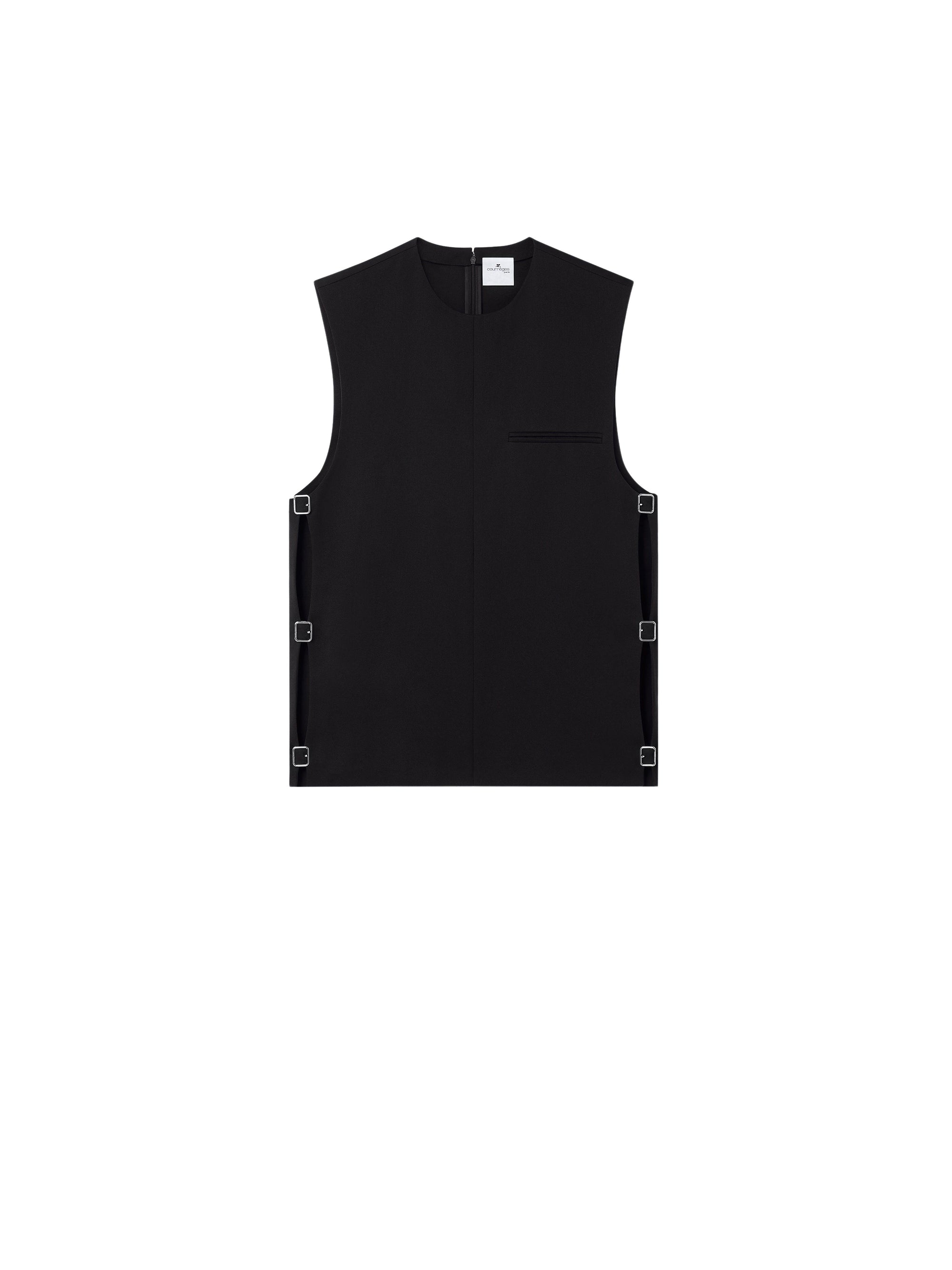 PREMIUM 1pcs NEW / TOP MULTI-SANGLES TAILLEUR EN LAINE