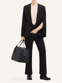 PRIX MARQUE : 450 / VESTE TAILLEUR HYPERBOLE EN LAINE