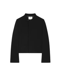 PREMIUM 3pcs NEW / VESTE TAILLEUR HÉRITAGE EN CRÊPE