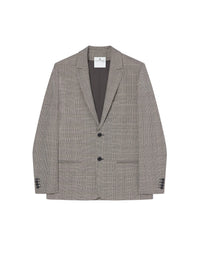 PREMIUM 27pcs NEW / VESTE TAILLEUR PRINCE DE GALLES