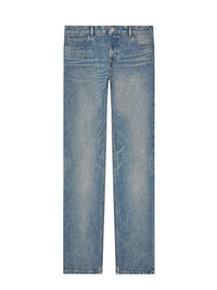 PREMIUM 3pcs NEW / PANTALON 5 POCHES EN DENIM